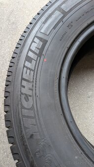 Pneu Michelin Agilis 225/75R16 CP letní - 3
