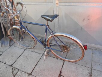 retro kolo Favorit - 3