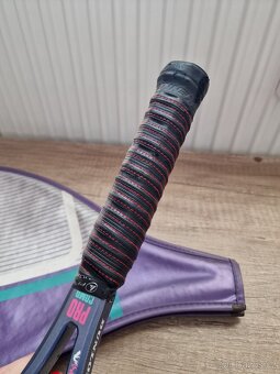 Dunlop tenisová raketa - 3