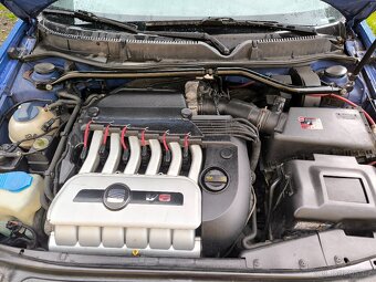 Seat Leon 2.8 V6 4x4 - 3