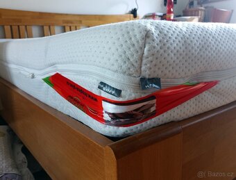 Matrace 90x200 - 3