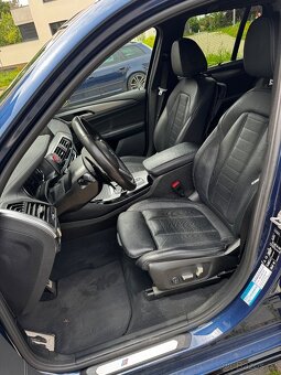 BMW X3 M40i DPH - 3
