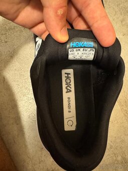 HOKA Bondi 8 Running Shoe - 3