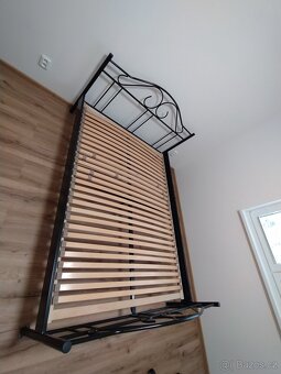 Postel 140 x 2000 - 3