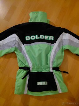 Bolder bunda - 3