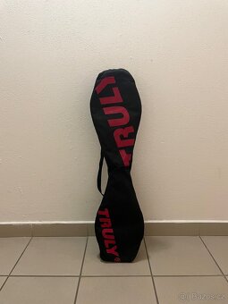Waveboard TRULY, model FLASH (pouze osobní odběr) - 3