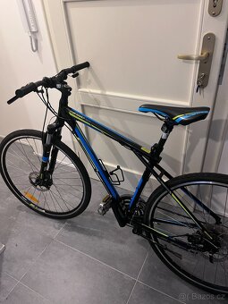 Kolo GT Transeo 4.0 City Cross - 3