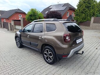 Dacia Duster,2020,4x4,1.5dCi,1.maj,ČR,serv.kn,záruka,CEBIA - 3