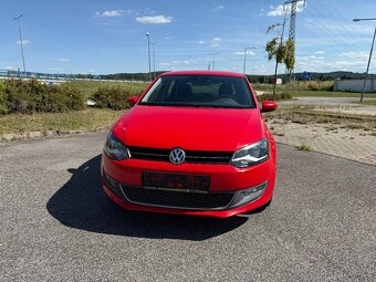 Prodám VW Polo 1.6 TDI - 3