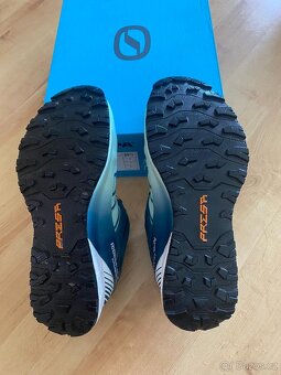 Trailové boty Scarpa - 3