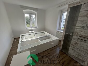 Pronájem bytu 3+kk 65 m², Hrušov, ev.č. 02568 - 3