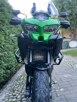 Kawasaki  Versys 1000 - 3