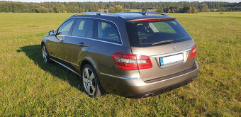 W212 E350 CDI Avantgarde - 3