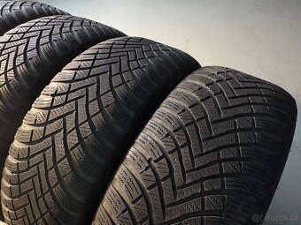 Zimní pneu Hankook 225/55R17 - 3