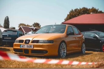 Seat Leon 1.9tdi arl 4x4 - 3