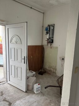 Rodinný dům–Polešovice 7+2 - 3