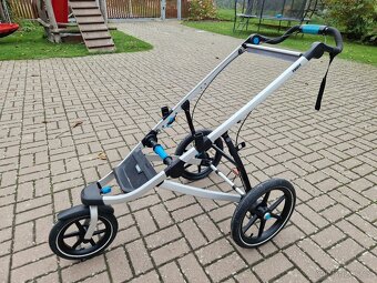 Thule Urban Glide 2 - sporťák a korba + příslušenství - 3