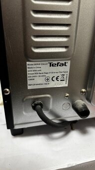 Tefal elektricka trouba 19l - 3