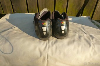 Cyklistické tretry Northwave Scorpius 2 Plus - 3