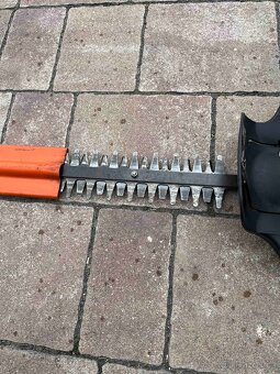 Plotostřih STIHL HS 45 - 3