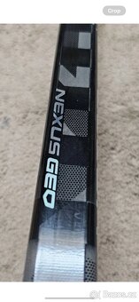 Hokejka Bauer Nexus GEO Evgeni Malkin - 3