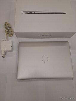 Apple MacBook Air 13 (2017) - mqd32sm/a - 3