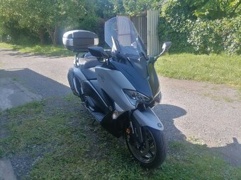 Yamaha T-max 530 DX - 3