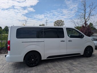 Proace Verso 2022 - 3