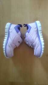 Dětské tenisky Lotto vel. 22 - NOVE - 3