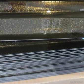 Prodám polykarbonátové desky - trapéz - 3