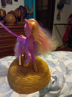 My little ponny - 3