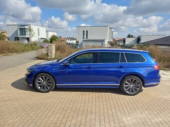 Passat b8 R-line 2.0tdi 110kw - 3