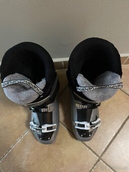 Lyžáky Tecnica - 3