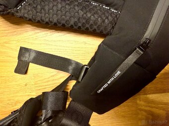 Cybex Coya nosič - 3