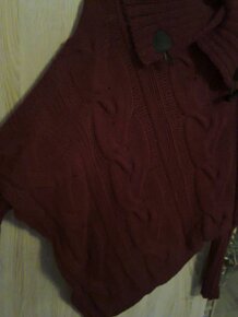 pončo - 3