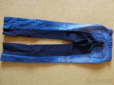 Rajtky-Jezdecké kalhoty HKM Classic vel.36 - 3