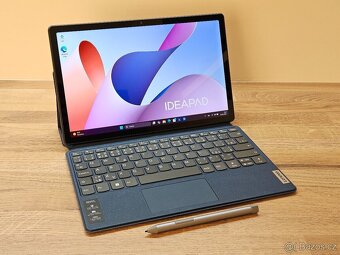 11" 2K_LENOVO DUET 3 11IAN8_INTEL N200_8GB_SSD_WIN 11 PRO - 3