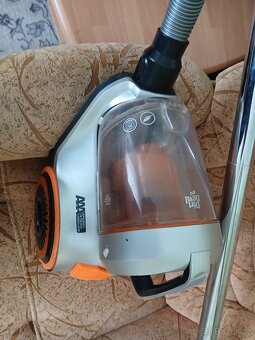 VYSAVAC BEZSACKOVI - 3