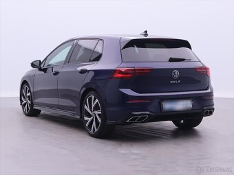 Volkswagen Golf 1,5 eTSI 110kW DSG R-Line LED (2020) - 3