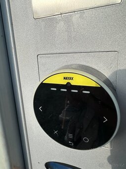 Samoobslužný automat, na nápoje, potraviny, pasivní příjem - 3