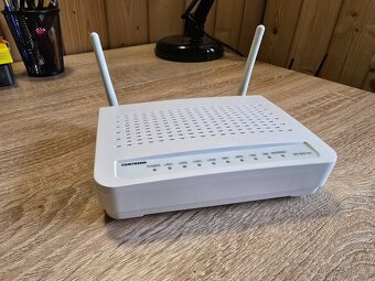 VDSL2 modem/router Comtrend VR-3031eu - 3