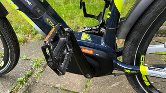 elektrokolo CRUSSIS E-cross 7.6 20" - 3