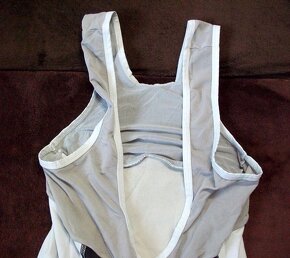 Kraťasy na kolo cyklo BIEMMESPORT lacl vložka, M - 3