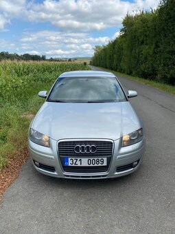 Audi a3 2.0 TFSi 230ps - 3