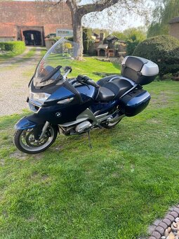 BMW R 1200 RT - 3