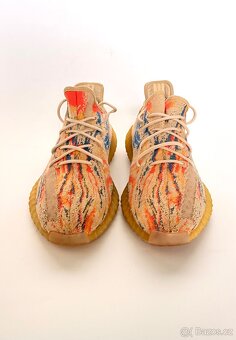 Yeezy Boost 350 V2 "MX OAT" - 3