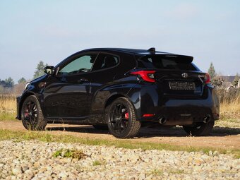 TOYOTA YARIS GR - SPORT/PERFORMANCE - 3
