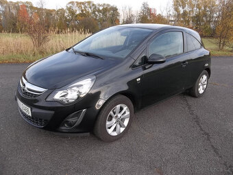 Opel Corsa 1,4i Energy, r.v. 07/2014, naj. 132tkm - 3