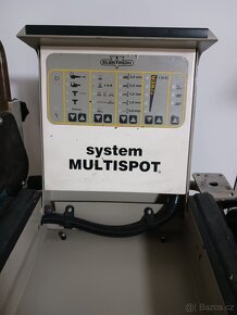 Bodovačka, bodová svářečka - 3