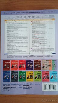 Čítanka 4 k literatuře - 3